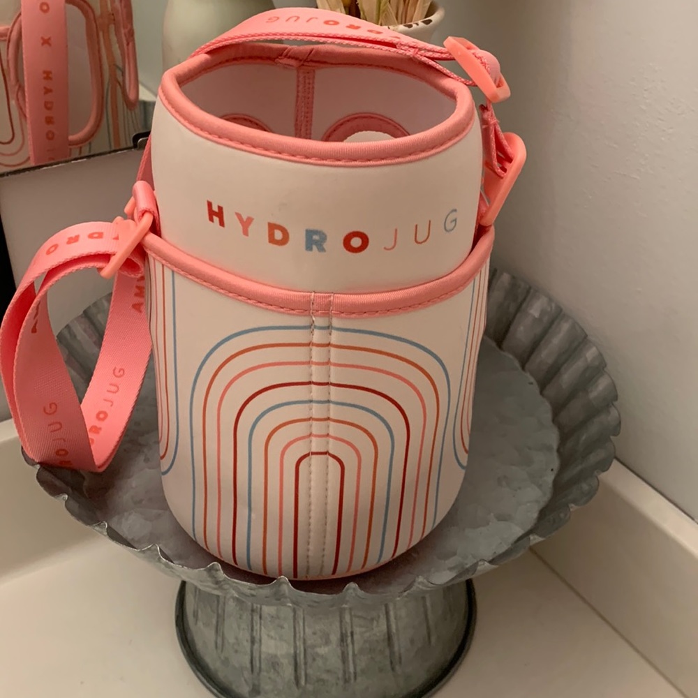 Hydro jug Sleeve - limited edition